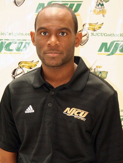 2014-Maurice Washington